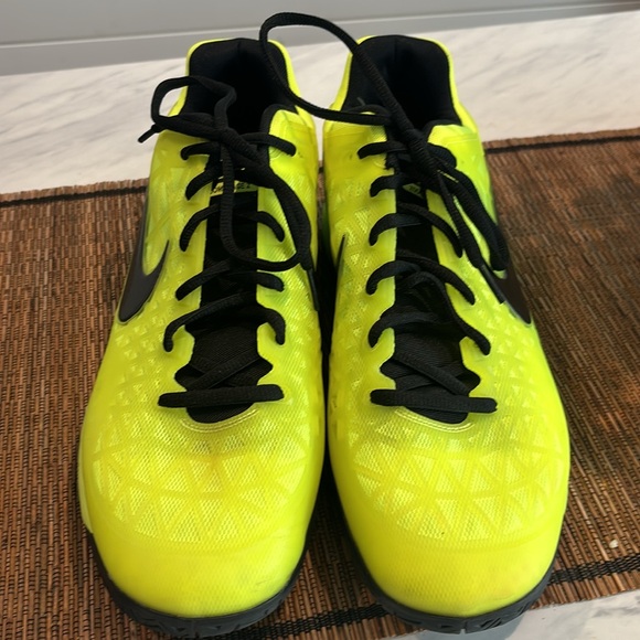 NikeCourt Zoom Cage 2 (Size 14) - Picture 2 of 4